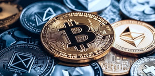 Business crypto invoicing configuration for streamlining payment processes