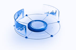 Sturdyield dashboard showing trade performance data and signals