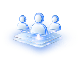 Active user count in the trading community reaching 500,000 members